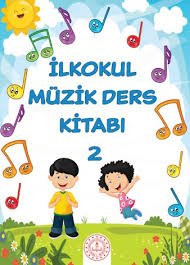 2019-2020 2. Sınıf MEB Yayınları Müzik Ders Kitabı İndir