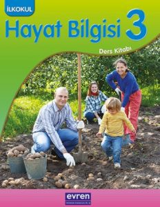 2019-2020_3_Sinif_Evren_Yayinlari_Hayat_Bilgisi_Ders_Kitabi