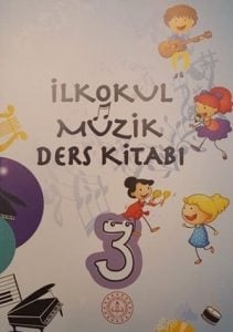 2019 2020 3 Sinif MEB Yayinlari Muzik Ders Kitabi 2