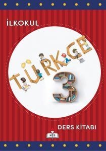 2019-2020_3_Sinif_MEB_Yayinlari_Turkce_Ders_Kitabi