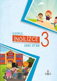 2019-2020_3_Sinif_MEB_Yayinlari_ingilizce_Ders_Kitabi