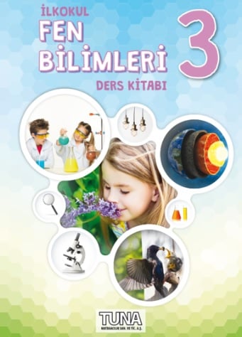 2019-2020_3_Sinif_Tuna_Yayinlari_Fen_Bilimleri_Ders_Kitabi