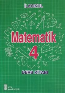 2019-2020_4_Sinif_Ata_Yayincilik_Matematik_Ders_Kitabi