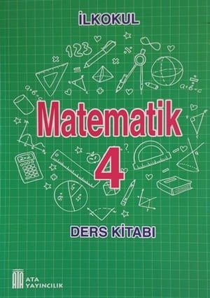 2019-2020_4_Sinif_Ata_Yayincilik_Matematik_Ders_Kitabi