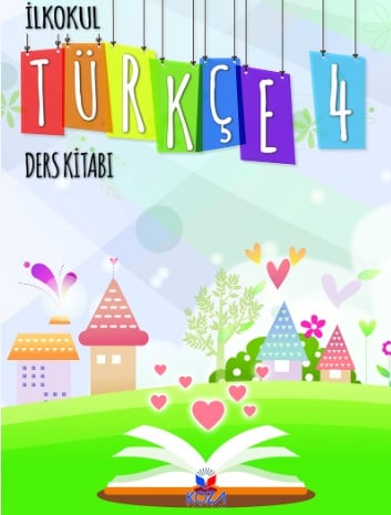 2019-2020_4_Sinif_Koza_Yayinlari_Turkce_Ders_Kitabi