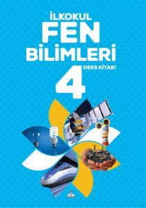 2019 2020 4 Sinif MEB Yayinlari Fen Bilimleri Ders Kitabi