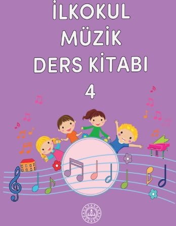 2019-2020_4_Sinif_MEB_Yayinlari_Muzik_Ders_Kitabi