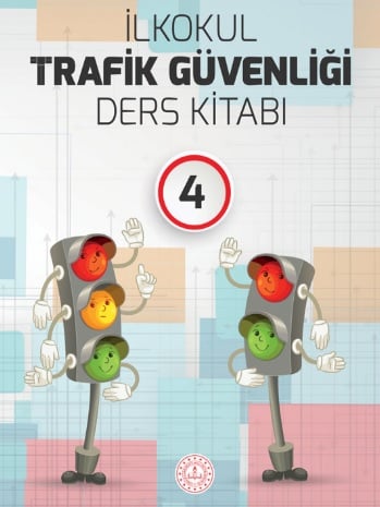 2019-2020_4_Sinif_MEB_Yayinlari_Trafik_Guvenligi_Ders_Kitabi