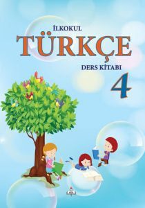 2019-2020_4_Sinif_MEB_Yayinlari_Turkce_Ders_Kitabi