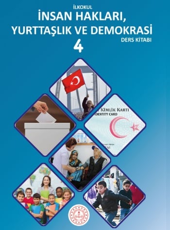 2019-2020_4_Sinif_MEB_Yayinlari_insan_Haklari_Ders_Kitabi