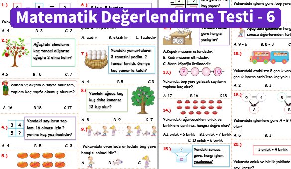 ilkokul_1_Sinif _Matematik_Degerlendirme_Testi_6_Ornek_Resim.jpg