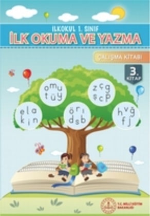 2020-2021_1_Sinif_MEB_Yayinlari_ilk_Okuma_Yazma_Calisma_Kitaplari_3_Kitap