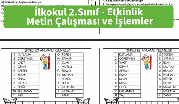 ilkokul_2_sinif_Etkinlik_Metin_Calismasi_Ve_islemleri_foto_1